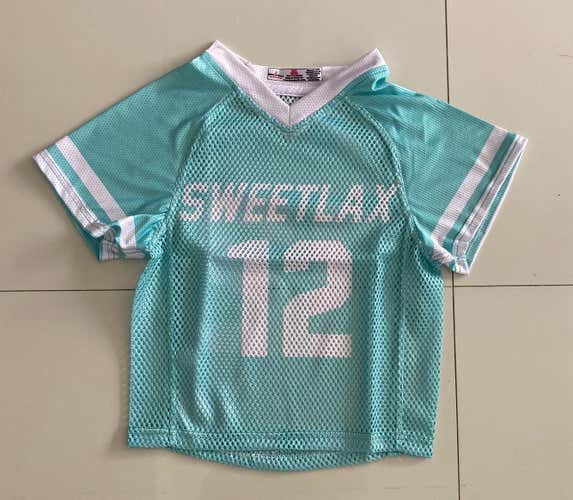 New Seaform Sweetlax Florida Medium Other Jersey