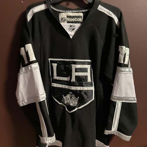 Los Angeles Kings Jersey