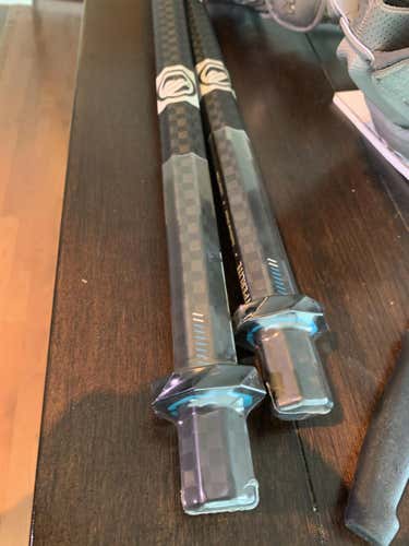 New Maverik Hyperlite Shaft