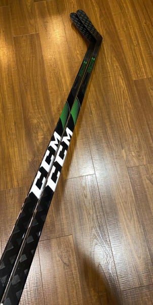 2 pack - CCM Trigger 4 LH 65 Flex P88 Custom