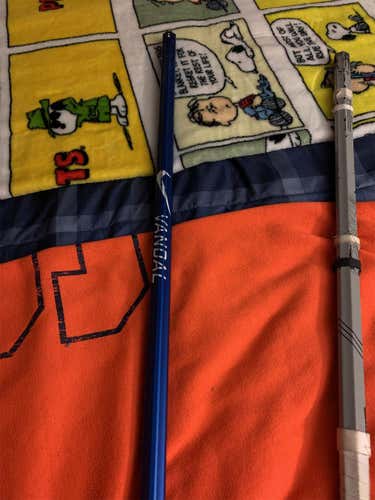 Used Nike Vandal Shaft