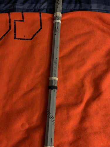 Used ECD Lacrosse Carbon Shaft