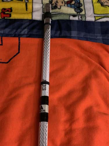 Used Adidas EQT Tracer T1L Shaft