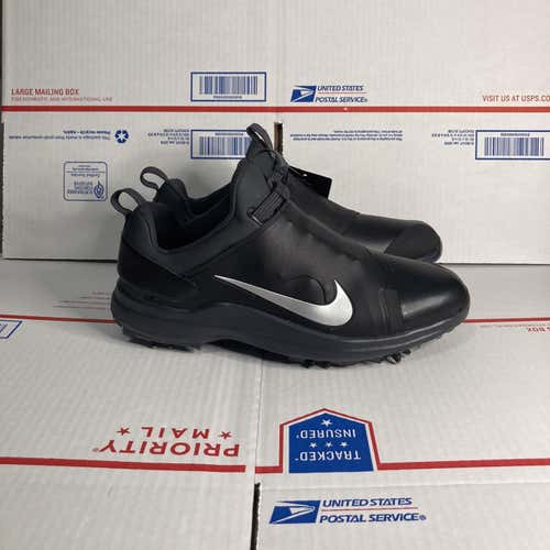 New Nike Mens Tour Premiere Golf Shoes