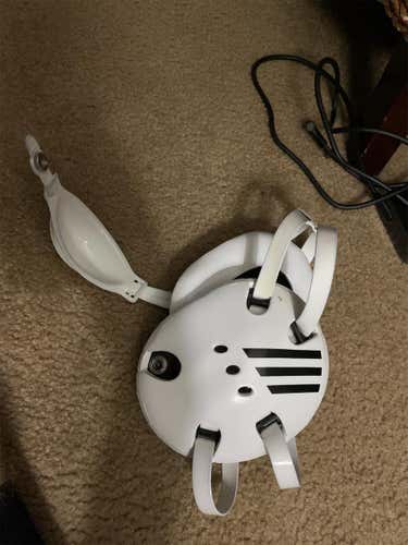 Adidas Wrestling Headgear