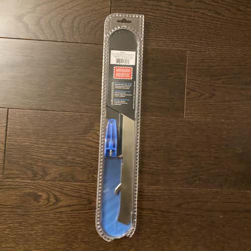 New Bauer Goalie LS3G+ Vertexx Edge Jr