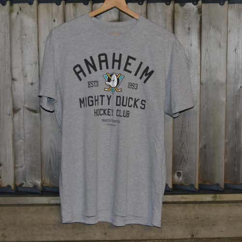 Retro Mighty Ducks Shirt