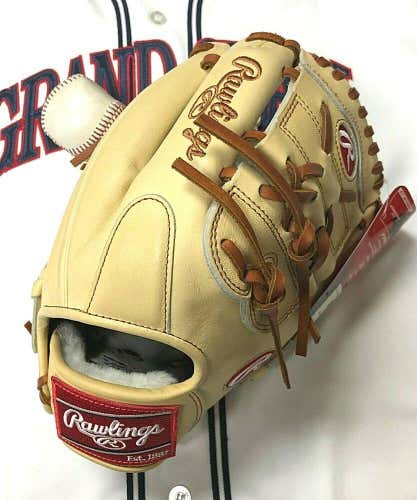 RAWLINGS PRO PREFERRED PROS205-9CC 11.75" NWT