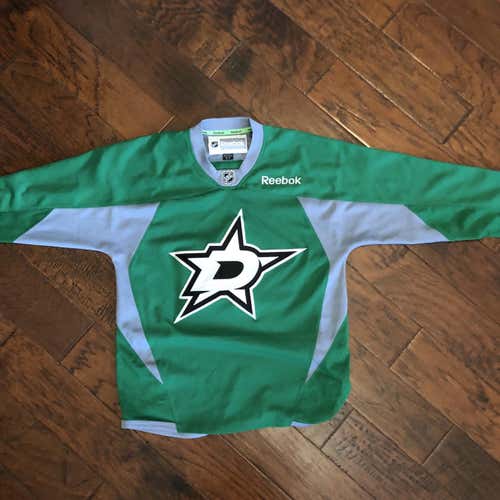 Dallas Stars Jersey