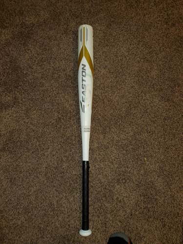 Used High School/College BBCOR Certified 2017 Easton Composite Ghost X Bat (-3) 29 oz 32"