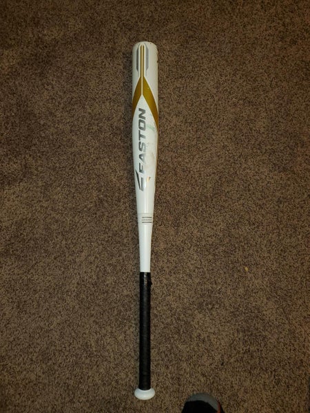 Used High School/College BBCOR Certified 2017 Easton Composite Ghost X Bat (-3) 29 oz 32"