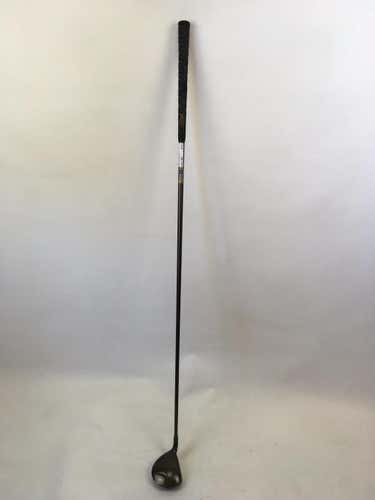Used Cobra Ti 3 Wood Graphite Regular Golf Fairway Woods