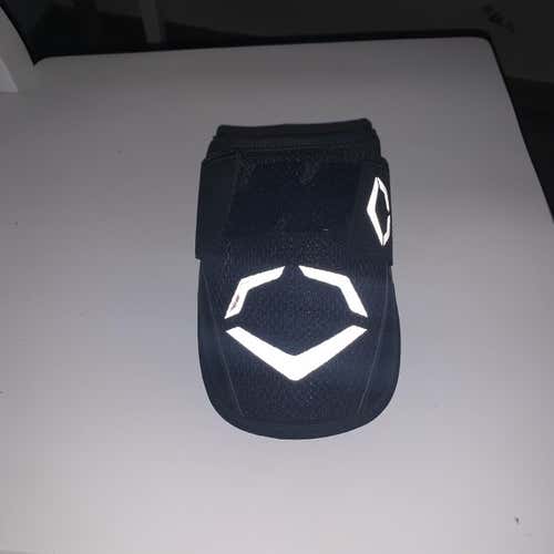 Used Senior EvoShield Elbow Guard Elbow Protection