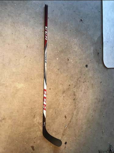 LH 85 Flex, P92 RBZ FT1 Pro Stock Hockey Stick