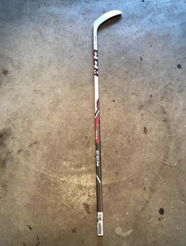 Senior LH, 85 Flex, P19 RBZ Stage 2 Hockey Stick