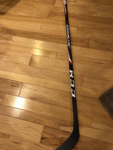 Senior Right Handed JetSpeed FT460 Hockey Stick