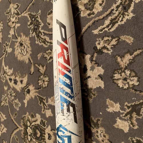 High School/College 2019 Composite Prime 919 (-3) 30 oz 33" Bat