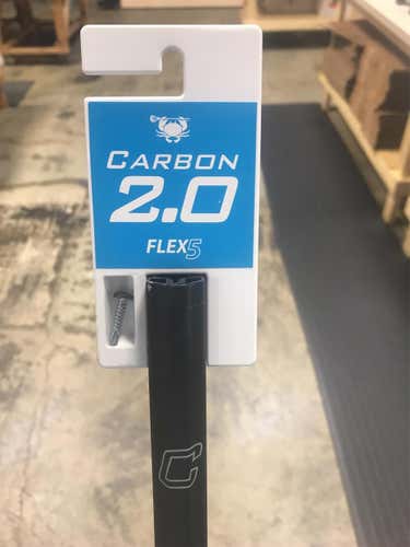 Used ECD Lacrosse Carbon 2.0 Shaft