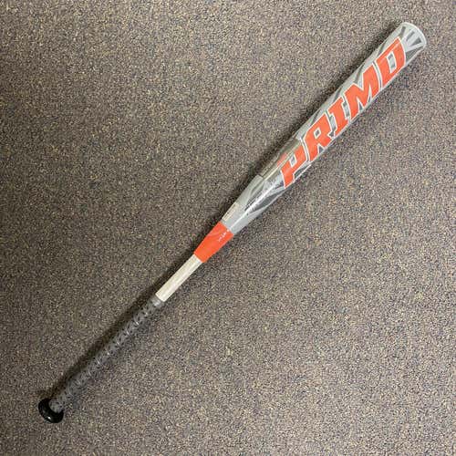 New Miken Primo Supermax ASA/USA 27 oz Bat