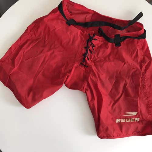 Senior Medium Bauer Pant Shell