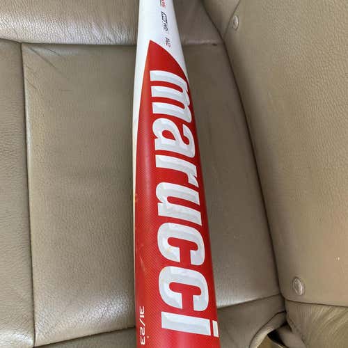 Kid Pitch (9YO-13YO) 2019 Alloy CAT 8 (-8) 23 oz 31" Bat