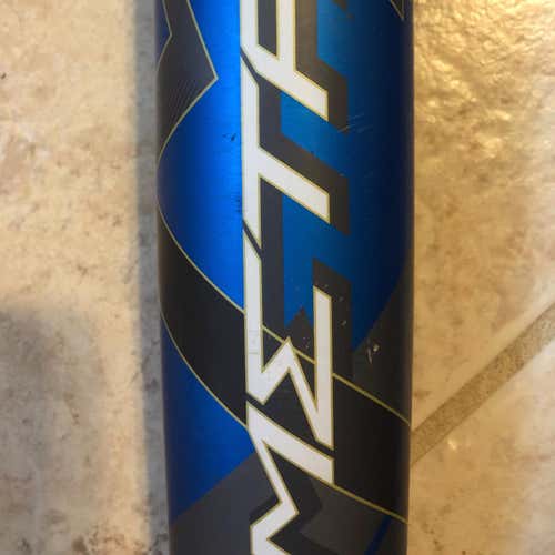 Banned High School/College 2020 BBCOR Certified Louisville Slugger Meta Bat 33" (-3) Composite