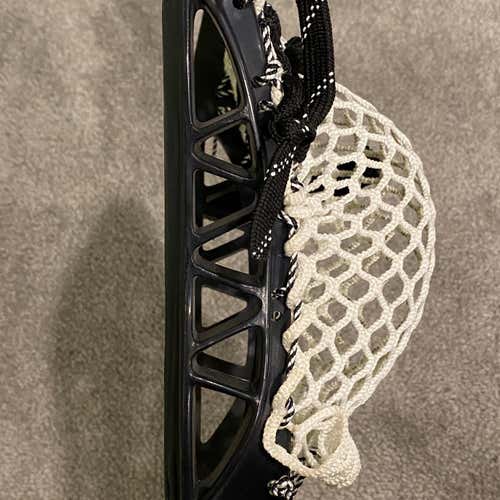 Black Used Attack & Midfield Strung Excalibur Head