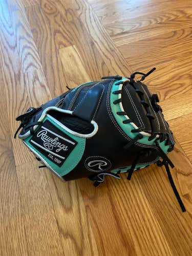 Rawlings Custom Pro Preferred Never Used