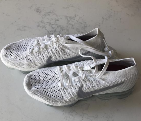 Women's Women's 5.5 Nike Vapor Max Training Shoes