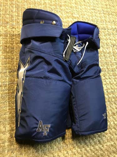 Warrior QRL Pro Stock Air Force Medium Pants