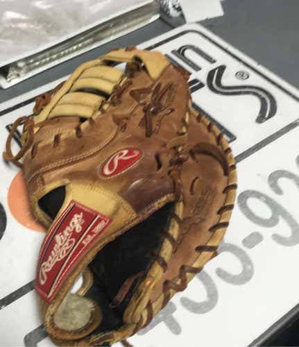 Rawlings Gold Glove Elite 13" Baseball Glove