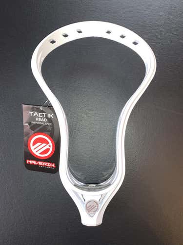 New Maverik Tactik Head