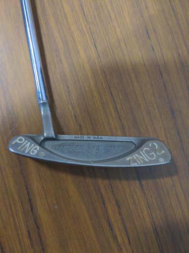 Ping Zing 2 Putter 36"