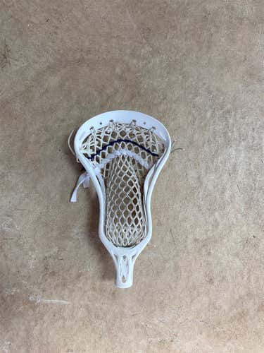 Like New New Warrior Noz Head