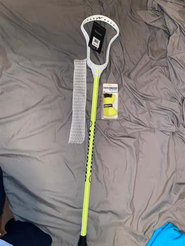 New Warrior Kryptolyte Stick