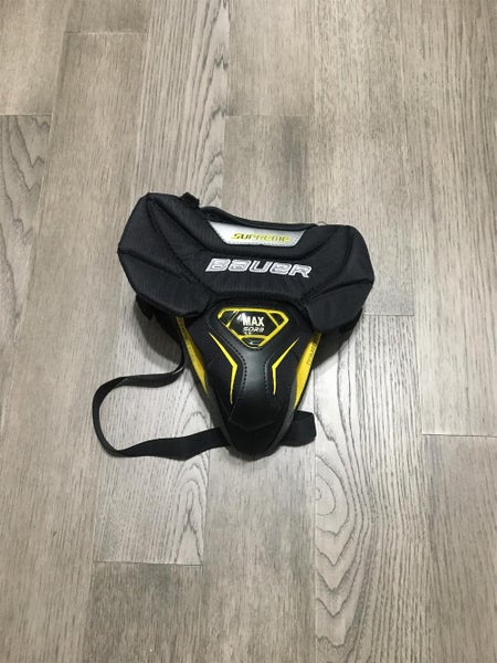 Bauer Supreme Men’s Goalie Jock Senior