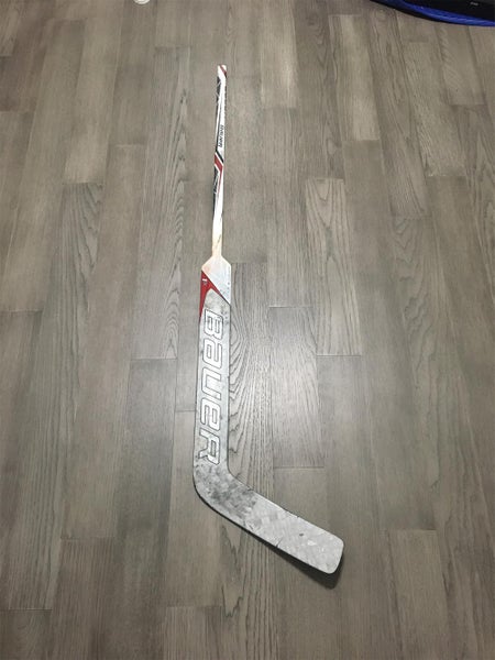 Bauer Supreme 1S 25” Regular P31 Curve Goalie Stick