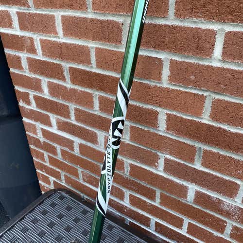New Warrior Kryptolyte Shaft - Green