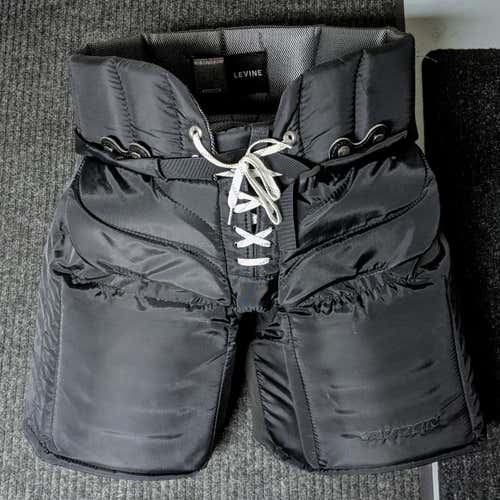 Pro Stock "Levine" Vaughn Goalie Pants - XL