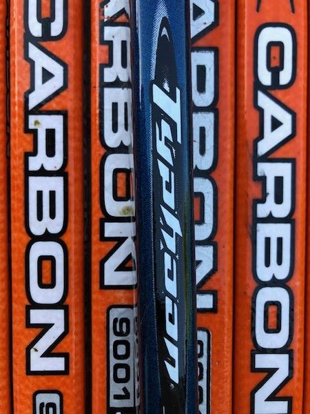 New Junior Easton Shaft