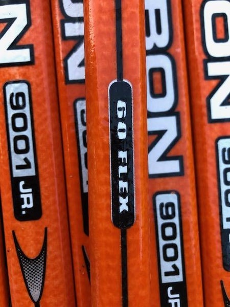 New Junior Easton Shaft
