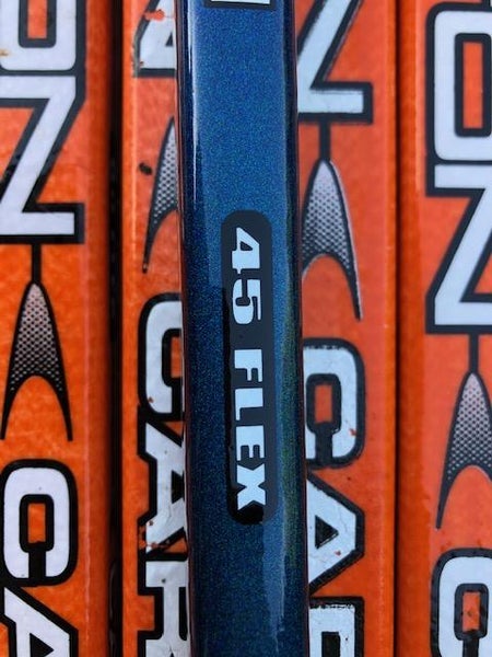 New Junior Easton Shaft
