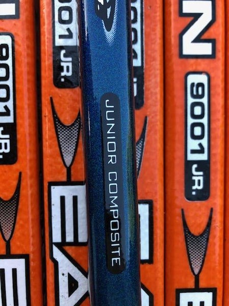 New Junior Easton Shaft