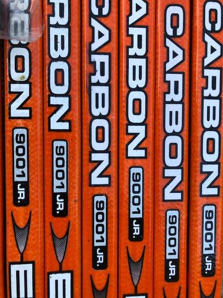 New Junior Easton Shaft