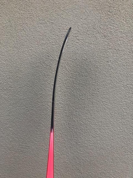 New Junior Easton Shaft