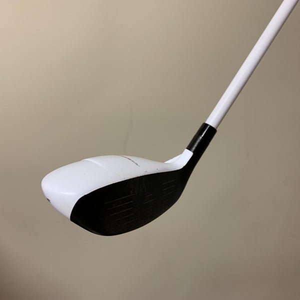 Men's Right Handed AeroBurner Stiff Flex 4H Hybrid