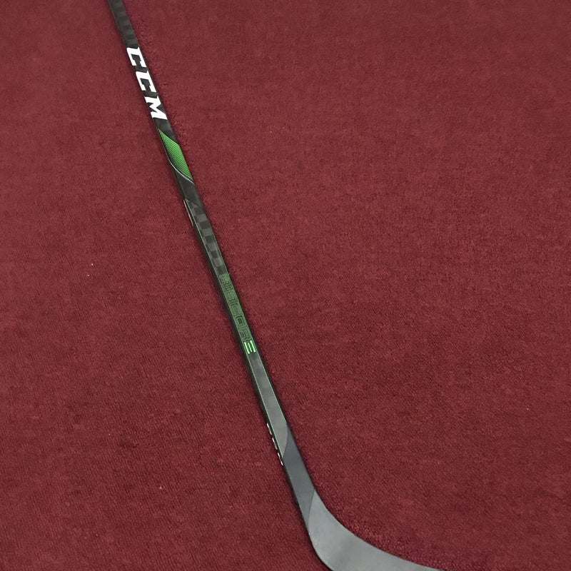 Easton Stealth CX Pro Stock Hockey Stick 100 Flex Left E3 Nemeth Stars 6655