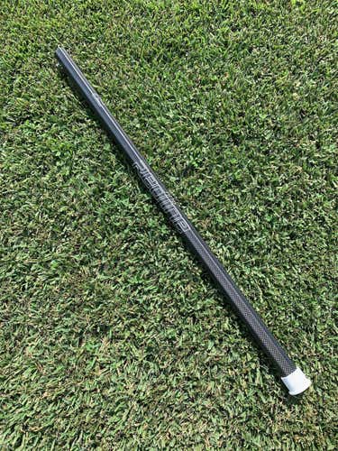 New Redline Carbon Textured Grip Attk/Mid Shaft