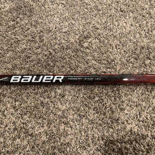 Senior Right Handed Vapor LTX Pro  Hockey Stick