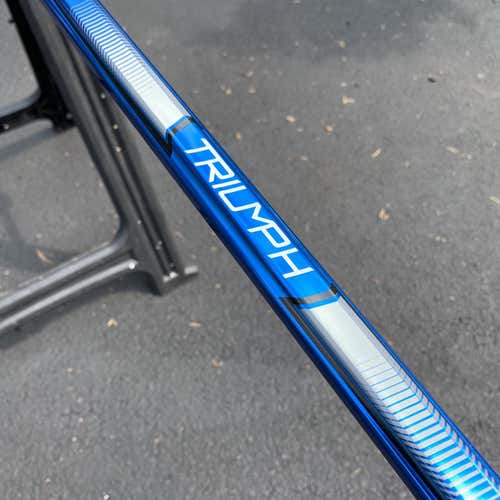 New Brine Triumph Defense Shaft